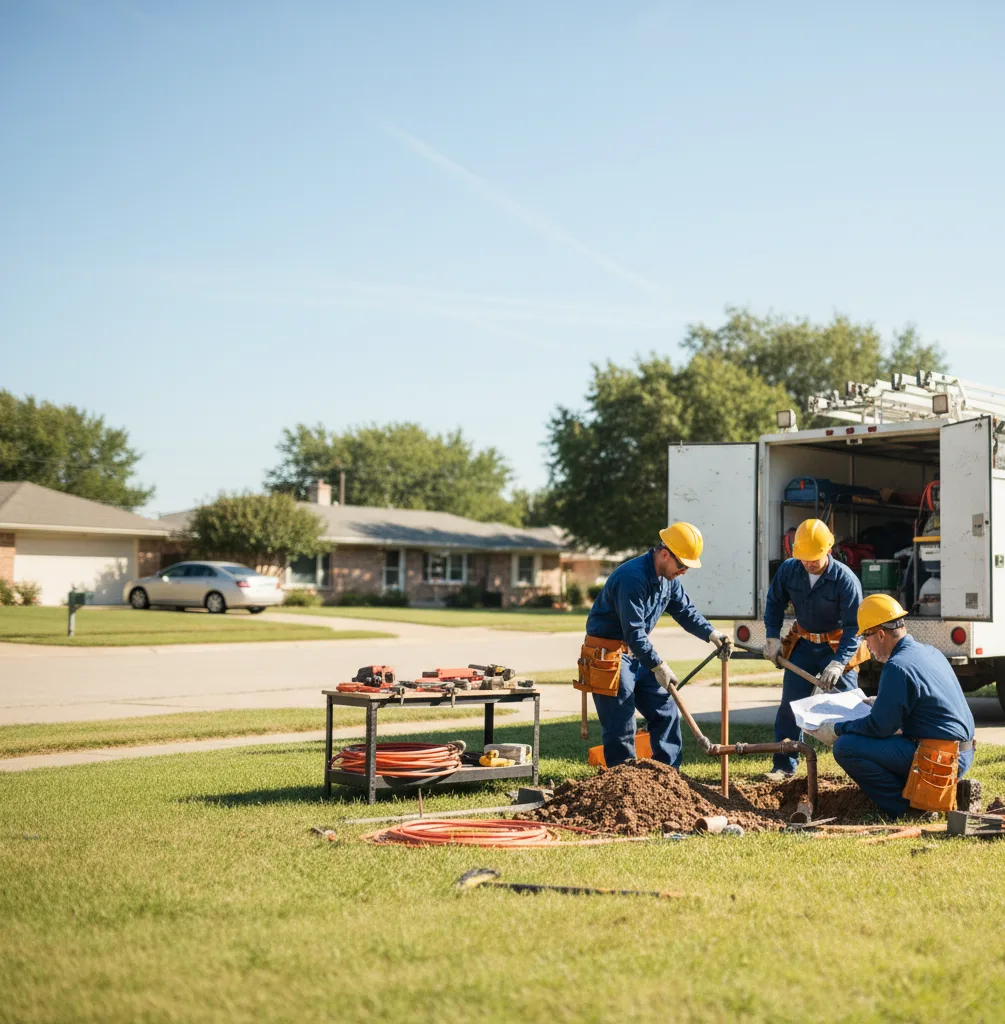 Water Heater Repair in Marana, AZ